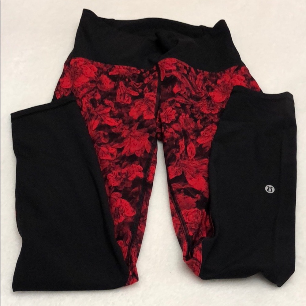 Wunder under leggings